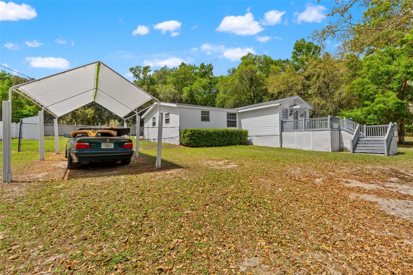 7610 COUNTY ROAD 663, BUSHNELL, FL, 33513