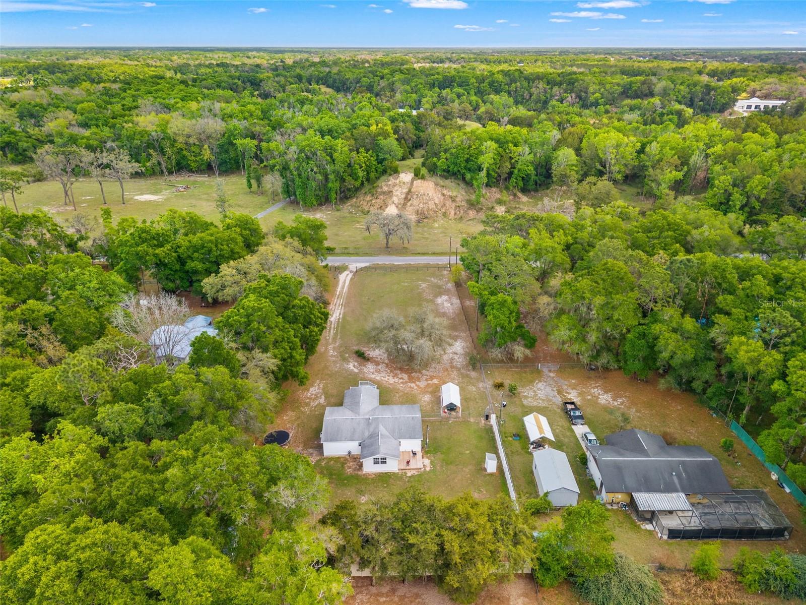 7610 COUNTY ROAD 663, BUSHNELL, FL, 33513