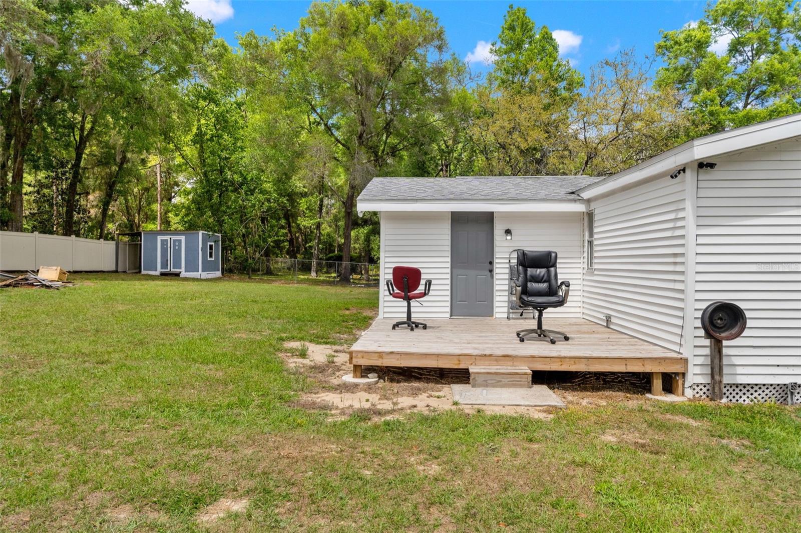 7610 COUNTY ROAD 663, BUSHNELL, FL, 33513