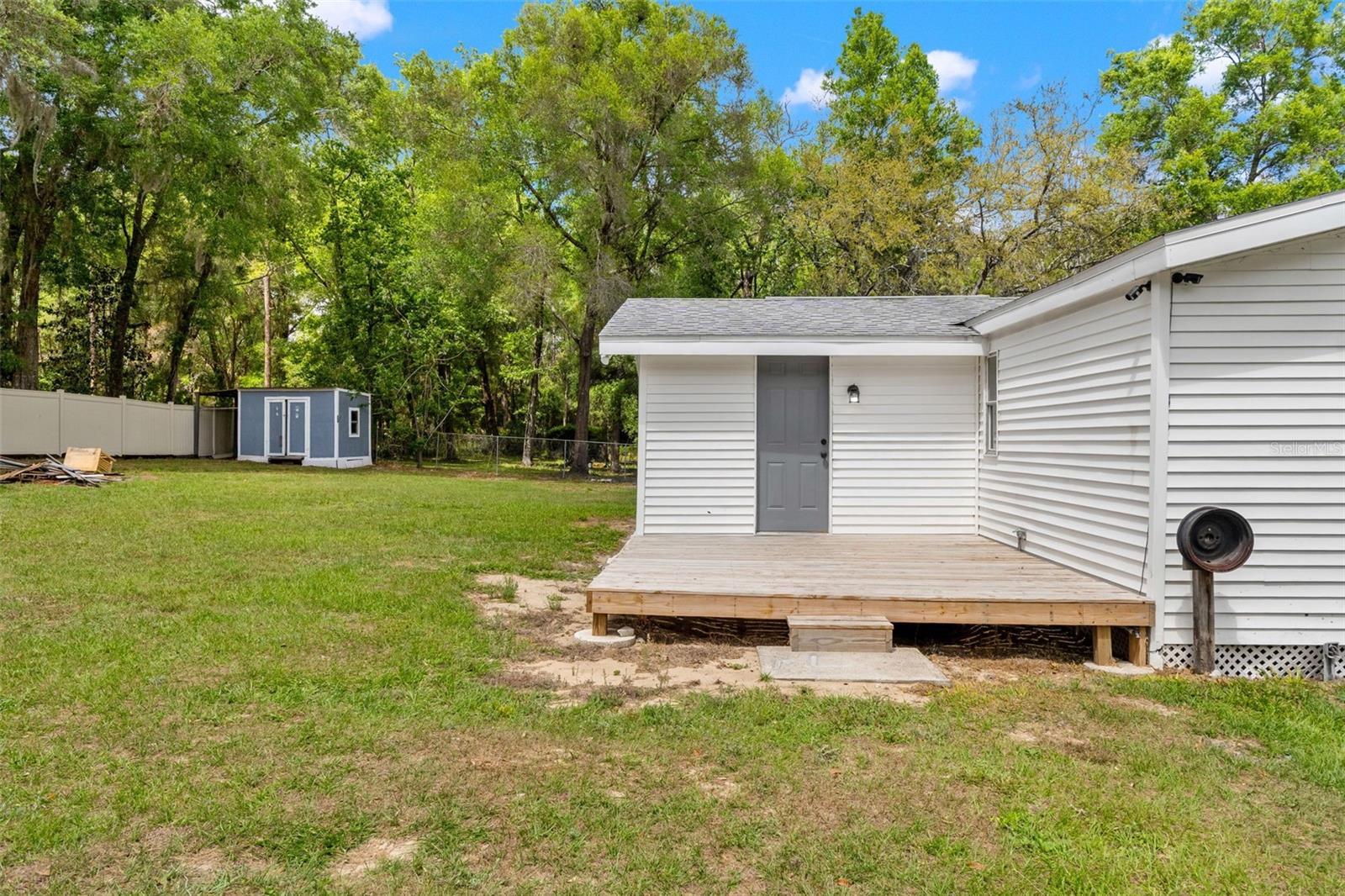 7610 COUNTY ROAD 663, BUSHNELL, FL, 33513