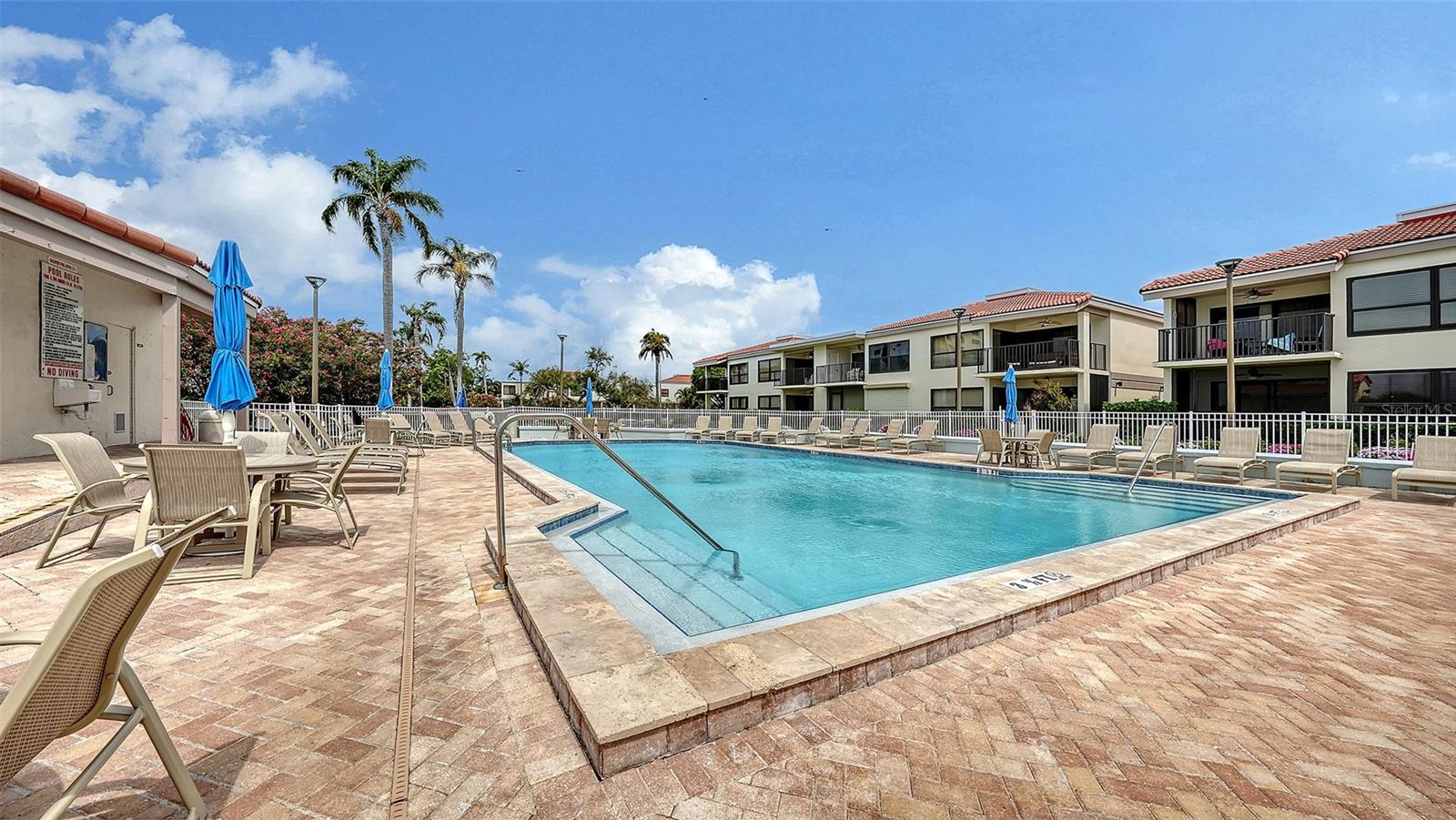 6294 BAHIA DEL MAR CIR #804, ST PETERSBURG, FL, 33715