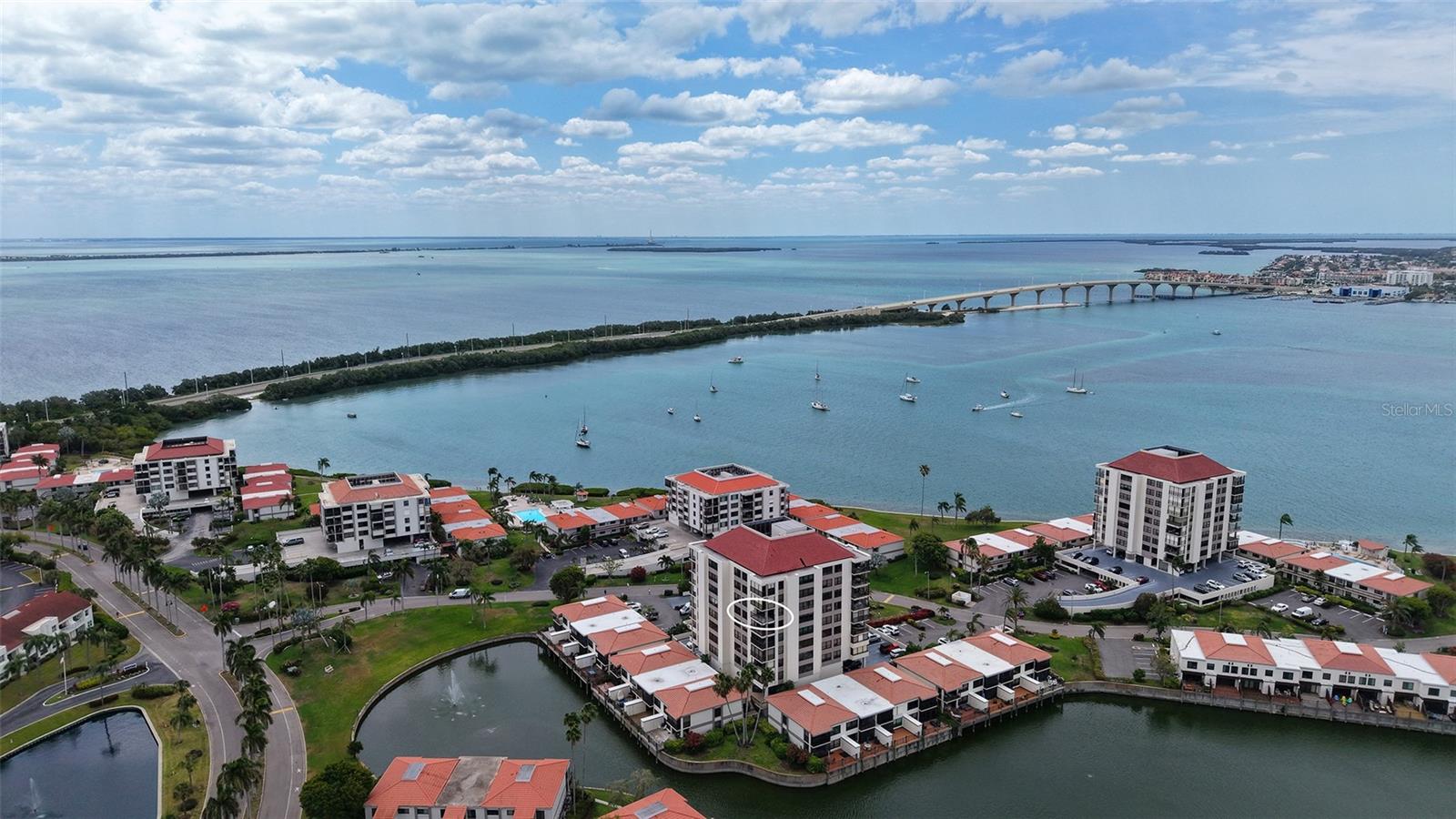 6294 BAHIA DEL MAR CIR #804, ST PETERSBURG, FL, 33715