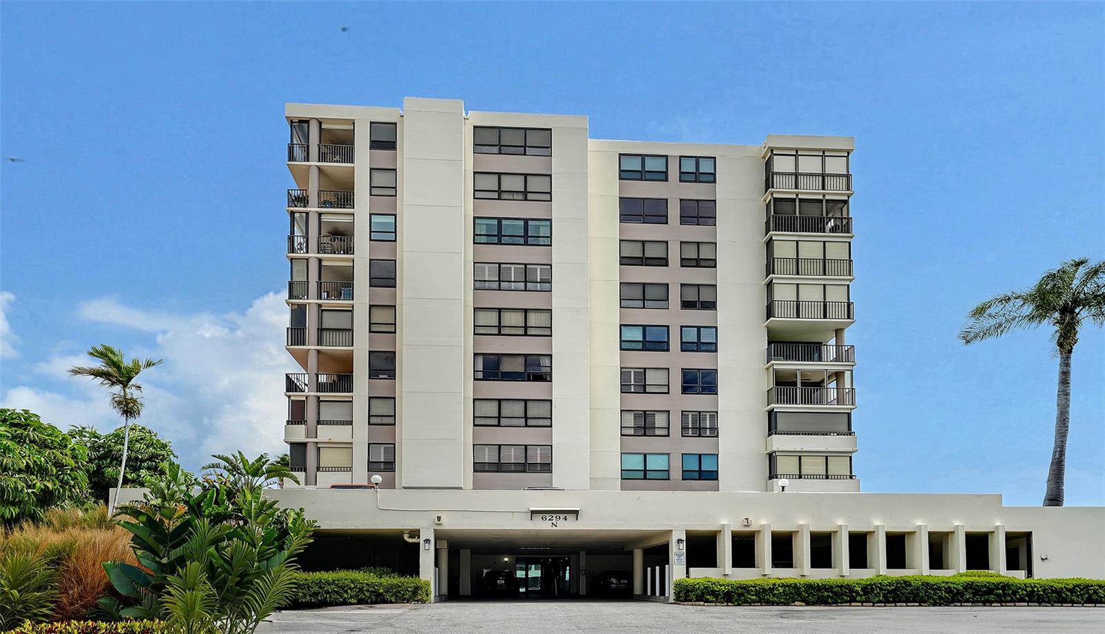 6294 BAHIA DEL MAR CIR #804, ST PETERSBURG, FL, 33715