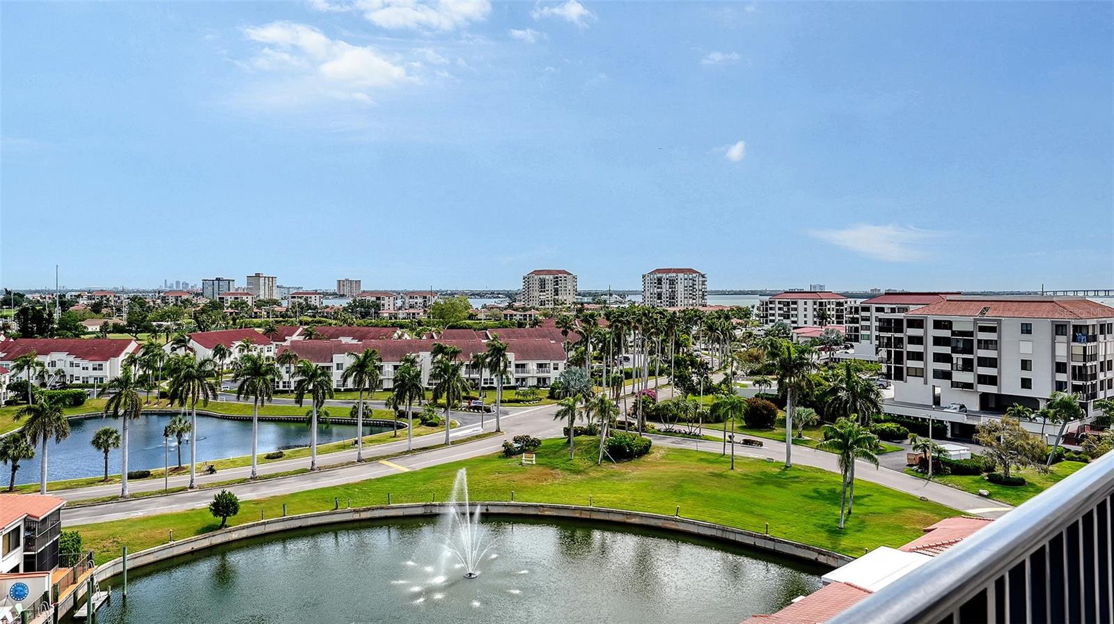 6294 BAHIA DEL MAR CIR #804, ST PETERSBURG, FL, 33715