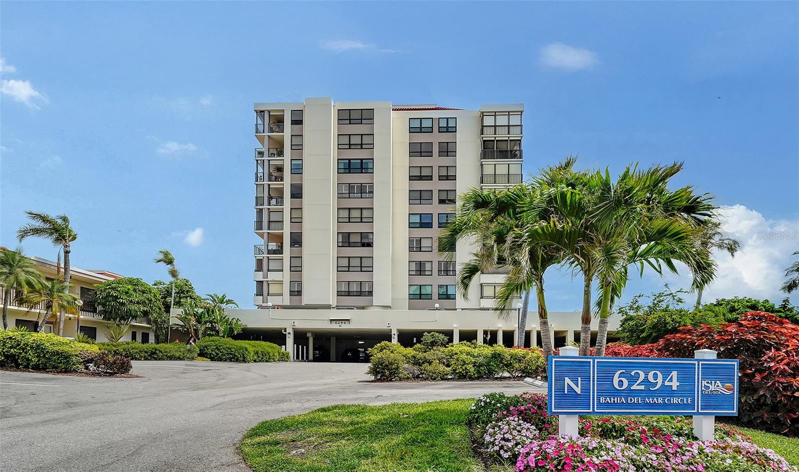 6294 BAHIA DEL MAR CIR #804, ST PETERSBURG, FL, 33715