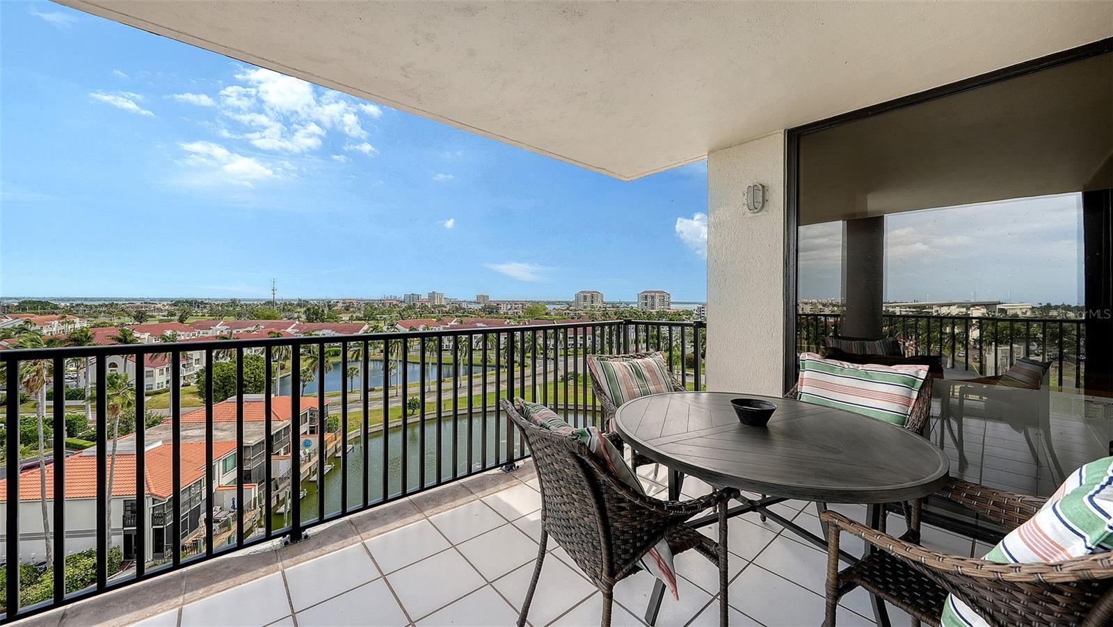 6294 BAHIA DEL MAR CIR #804, ST PETERSBURG, FL, 33715