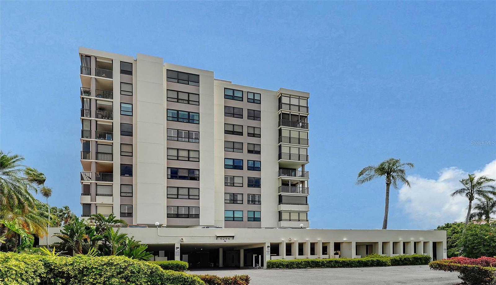 6294 BAHIA DEL MAR CIR #804, ST PETERSBURG, FL, 33715