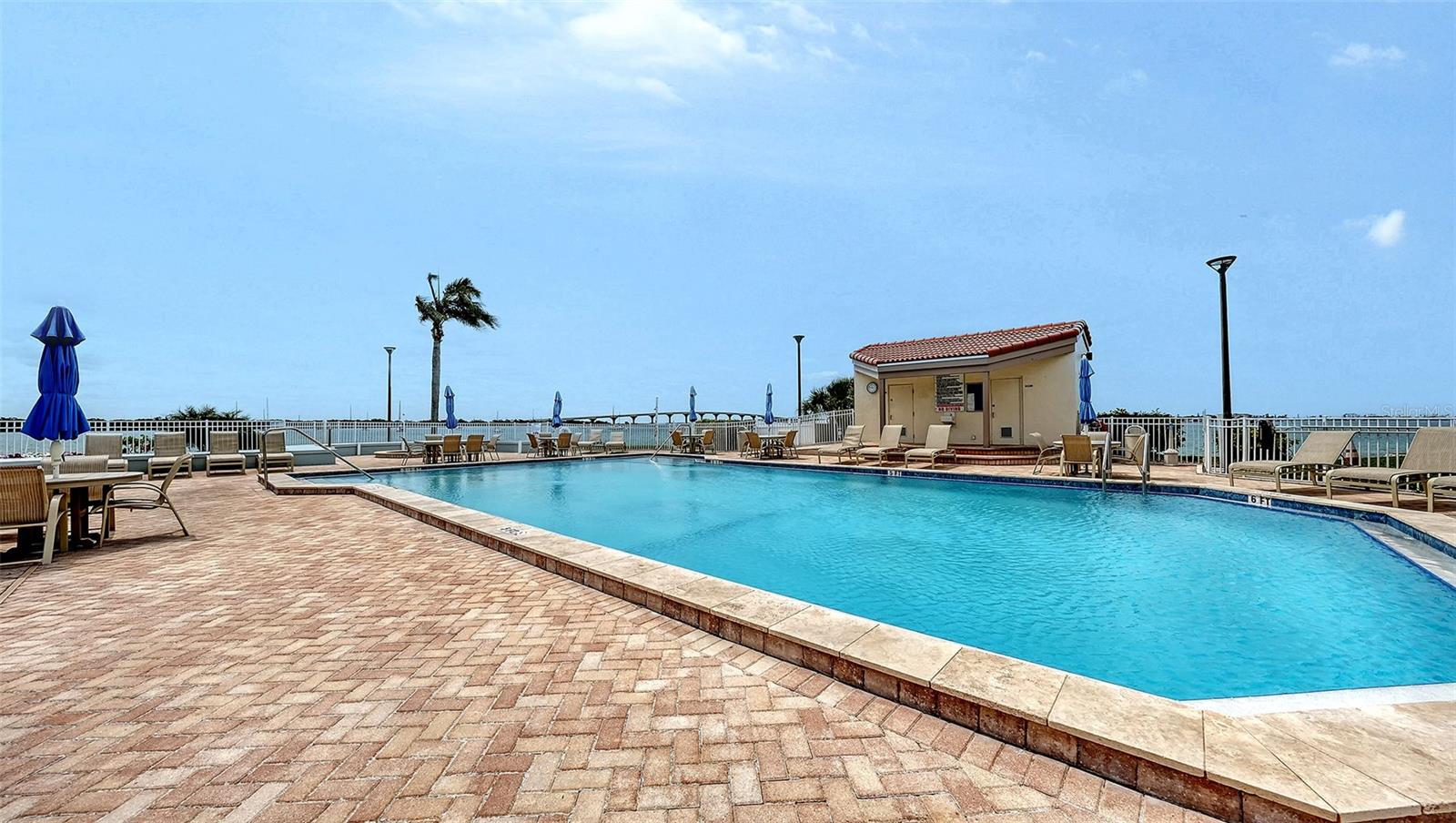 6294 BAHIA DEL MAR CIR #804, ST PETERSBURG, FL, 33715