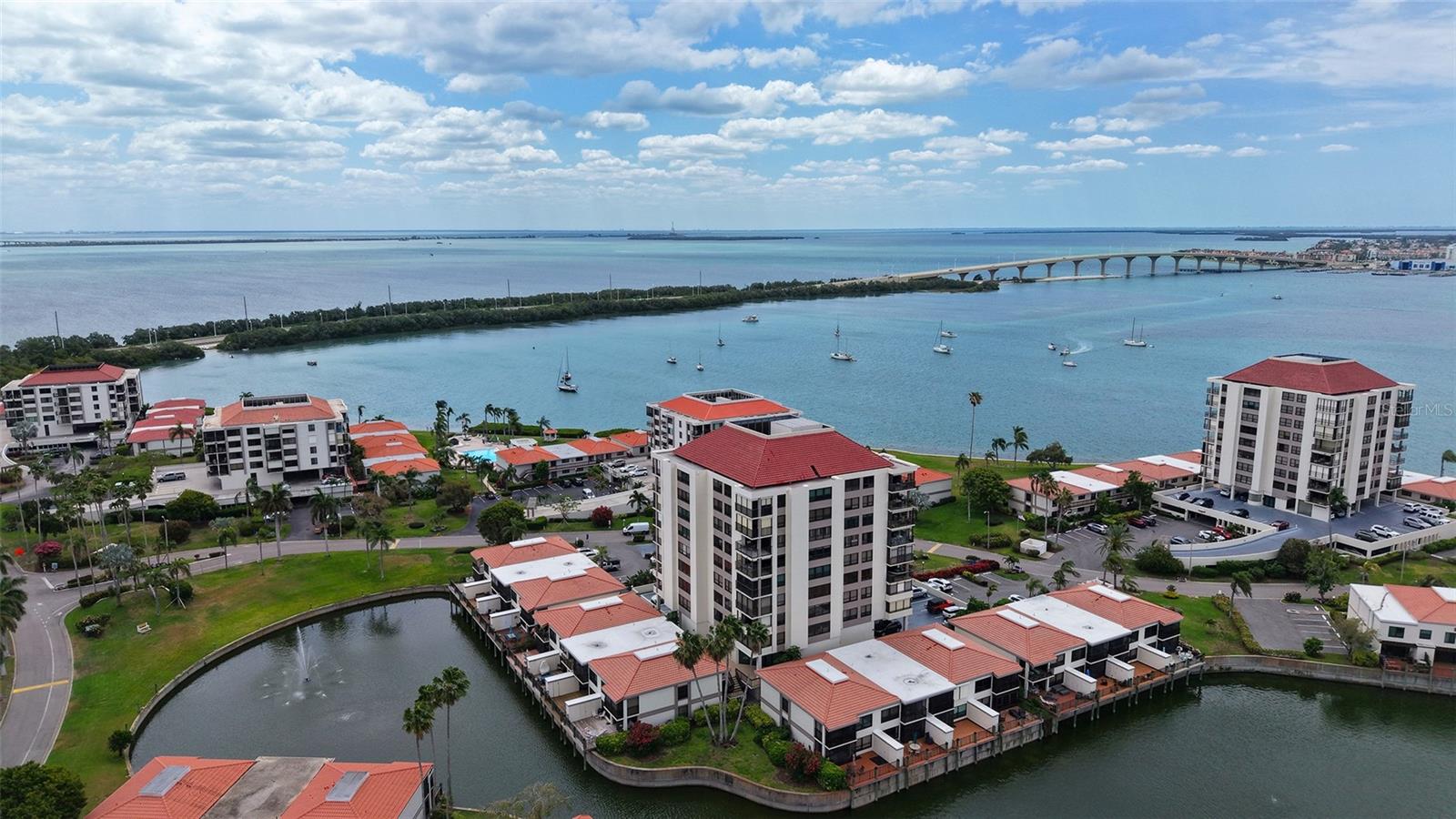 6294 BAHIA DEL MAR CIR #804, ST PETERSBURG, FL, 33715