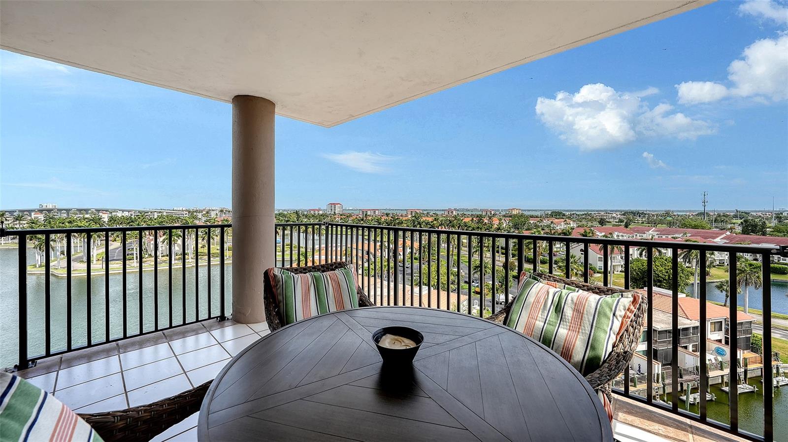 6294 BAHIA DEL MAR CIR #804, ST PETERSBURG, FL, 33715