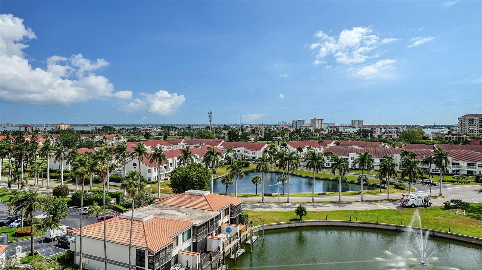 6294 BAHIA DEL MAR CIR #804, ST PETERSBURG, FL, 33715