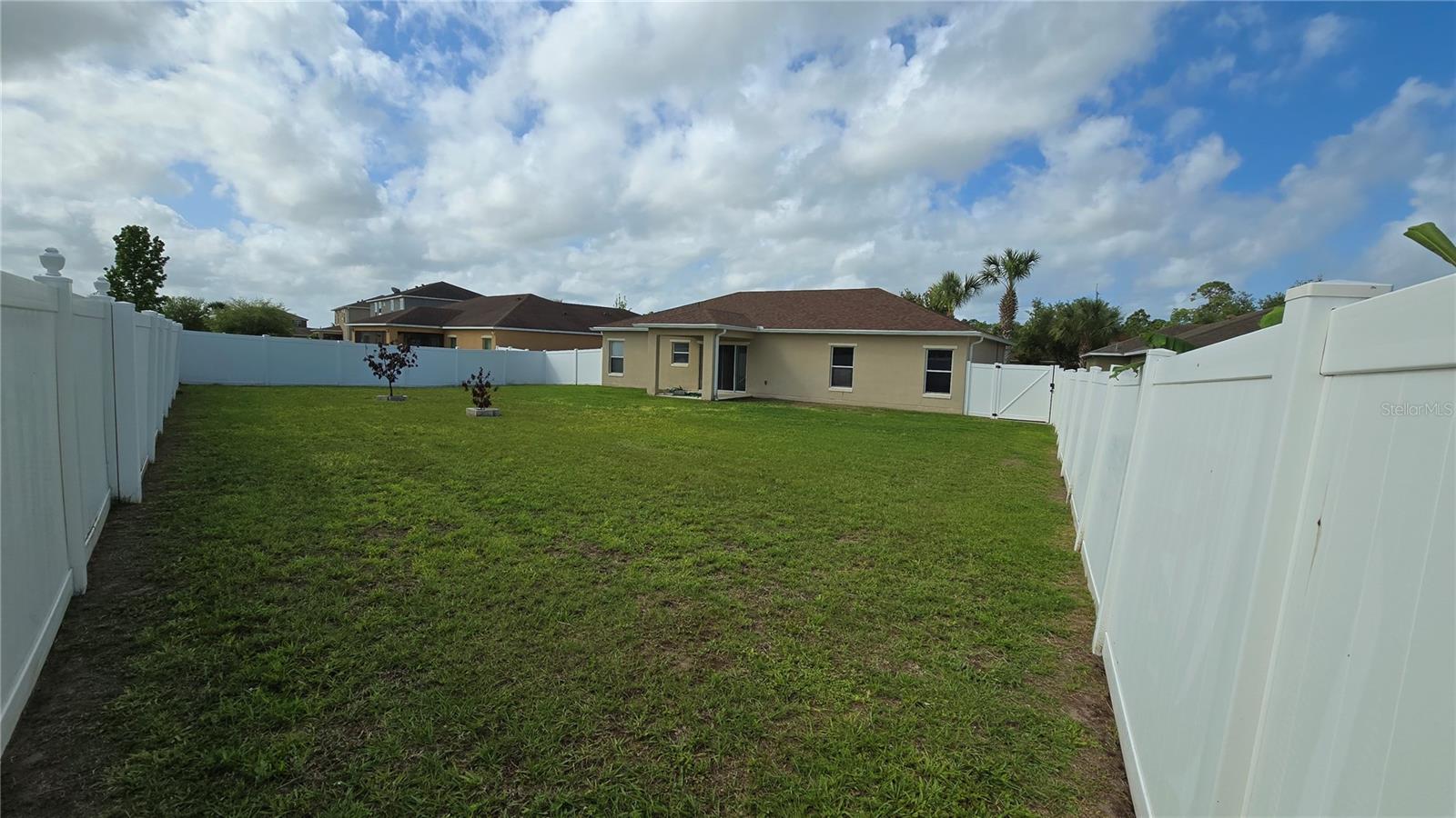 3636 SAIL HARBOR DR, KISSIMMEE, FL, 34746