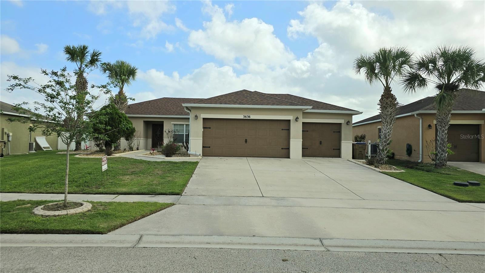 3636 SAIL HARBOR DR, KISSIMMEE, FL, 34746