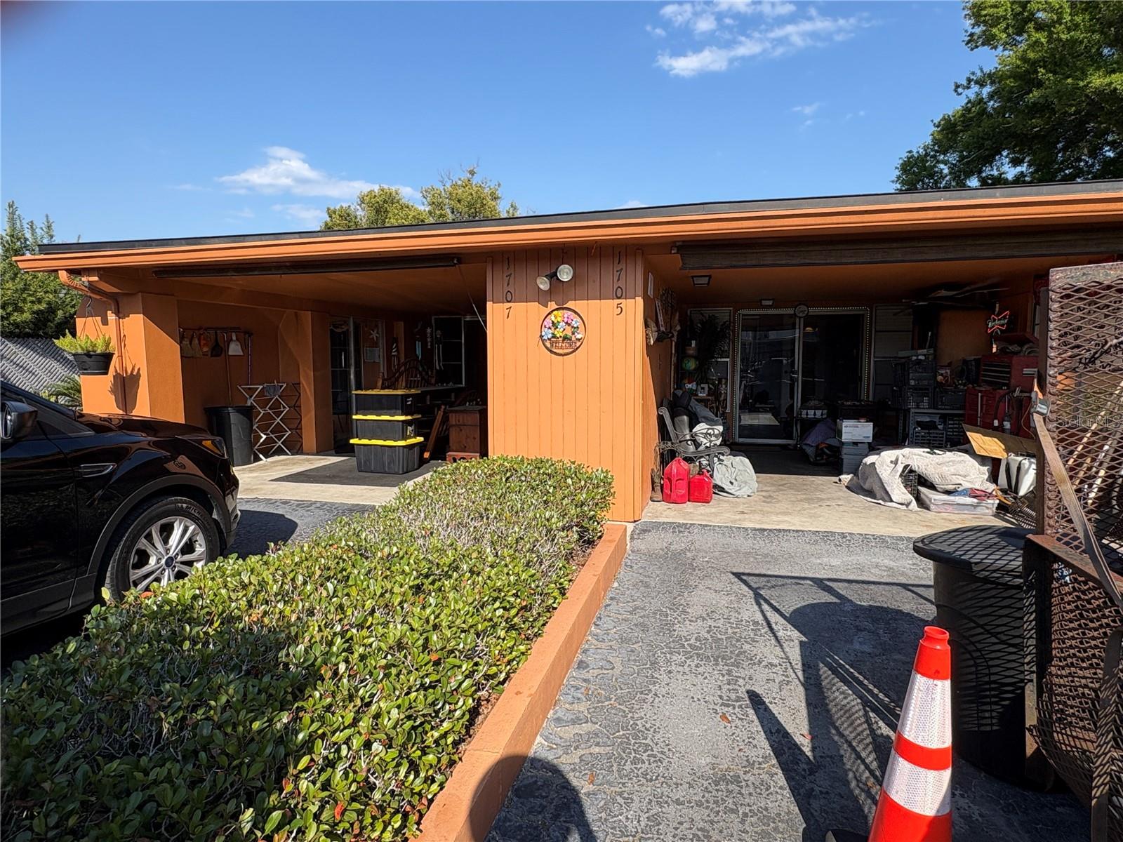 1705 N JEFFERSON AVE, LARGO, FL, 33770