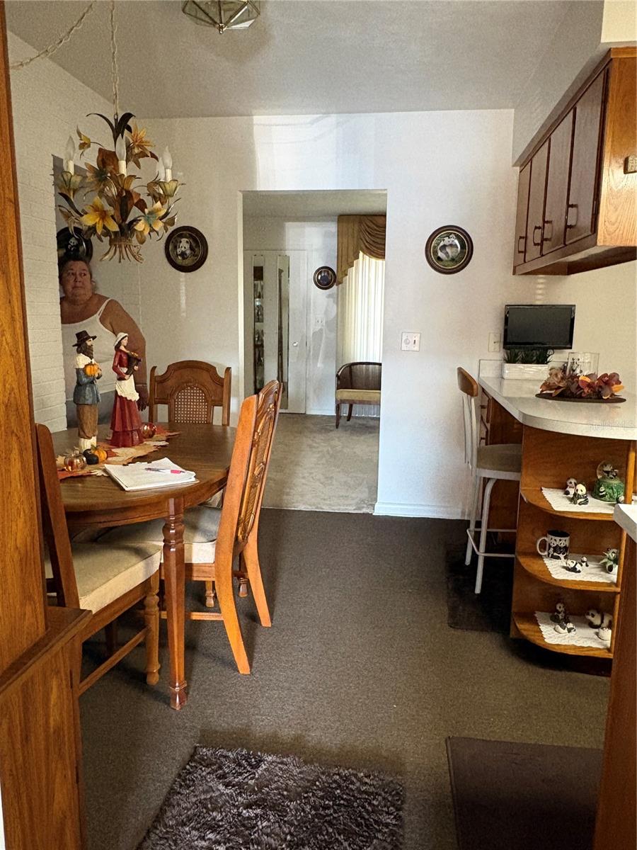 1705 N JEFFERSON AVE, LARGO, FL, 33770