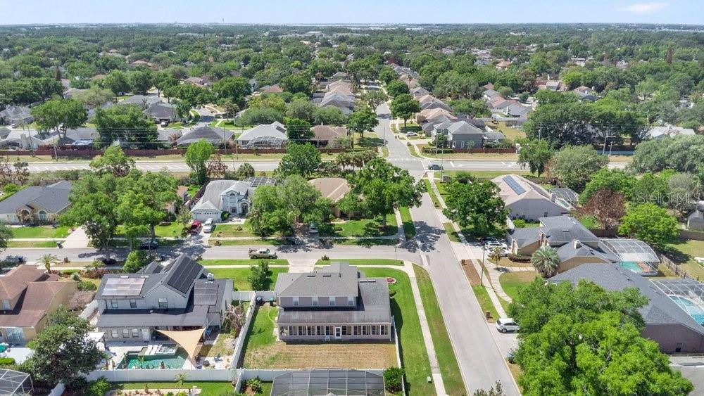 3403 GATLIN PLACE CIR, ORLANDO, FL, 32812
