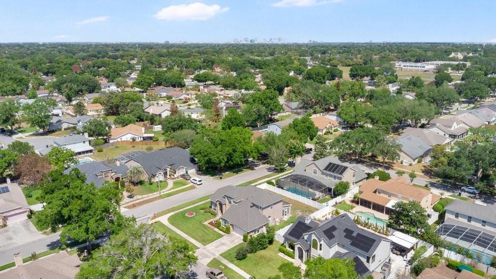 3403 GATLIN PLACE CIR, ORLANDO, FL, 32812