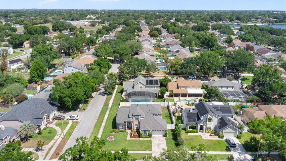 3403 GATLIN PLACE CIR, ORLANDO, FL, 32812