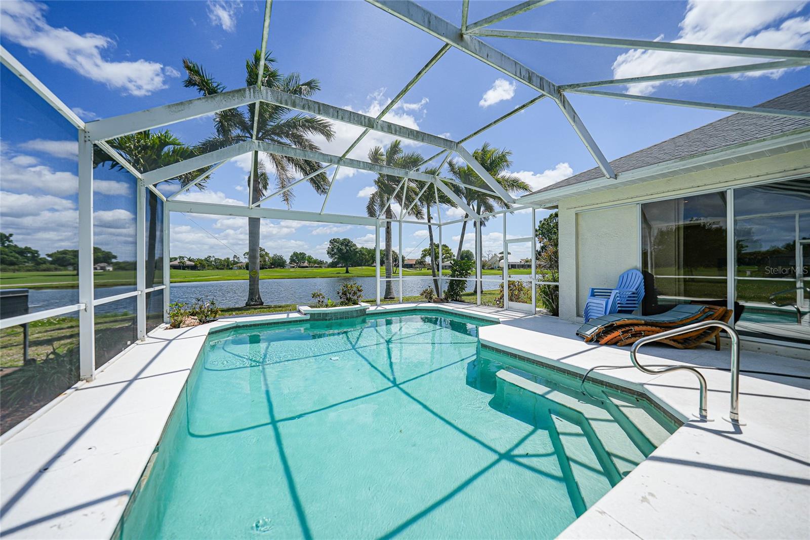 1511 NW 29TH PL, CAPE CORAL, FL, 33993