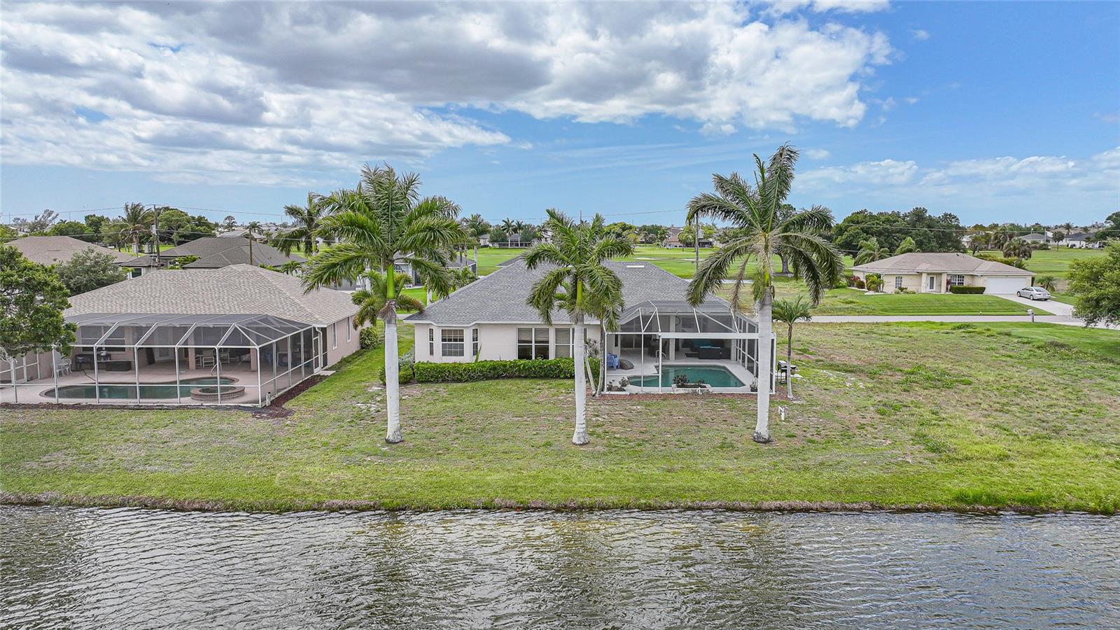 1511 NW 29TH PL, CAPE CORAL, FL, 33993