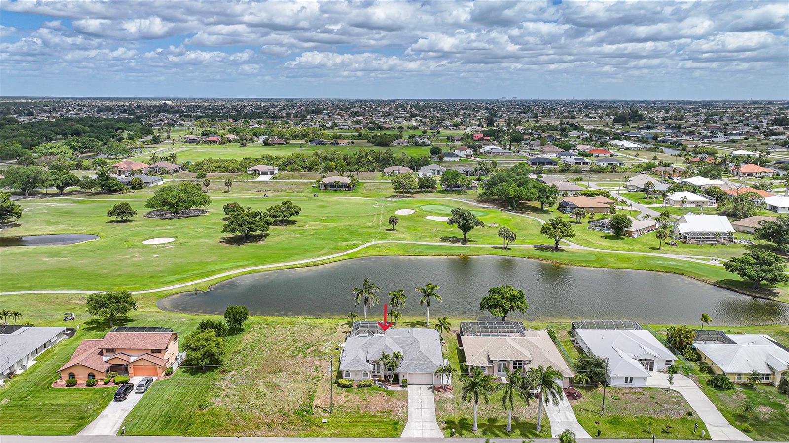 1511 NW 29TH PL, CAPE CORAL, FL, 33993