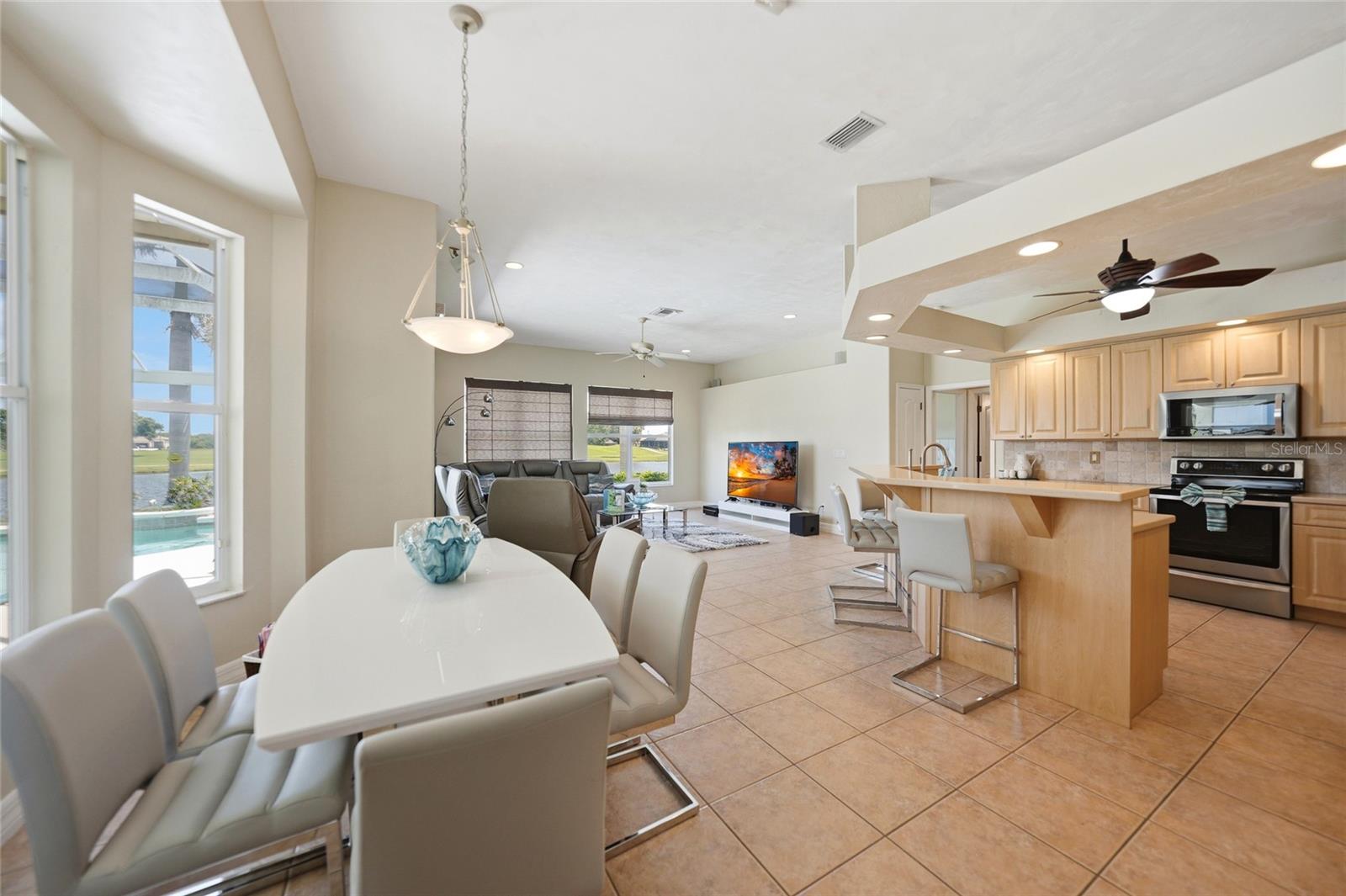 1511 NW 29TH PL, CAPE CORAL, FL, 33993