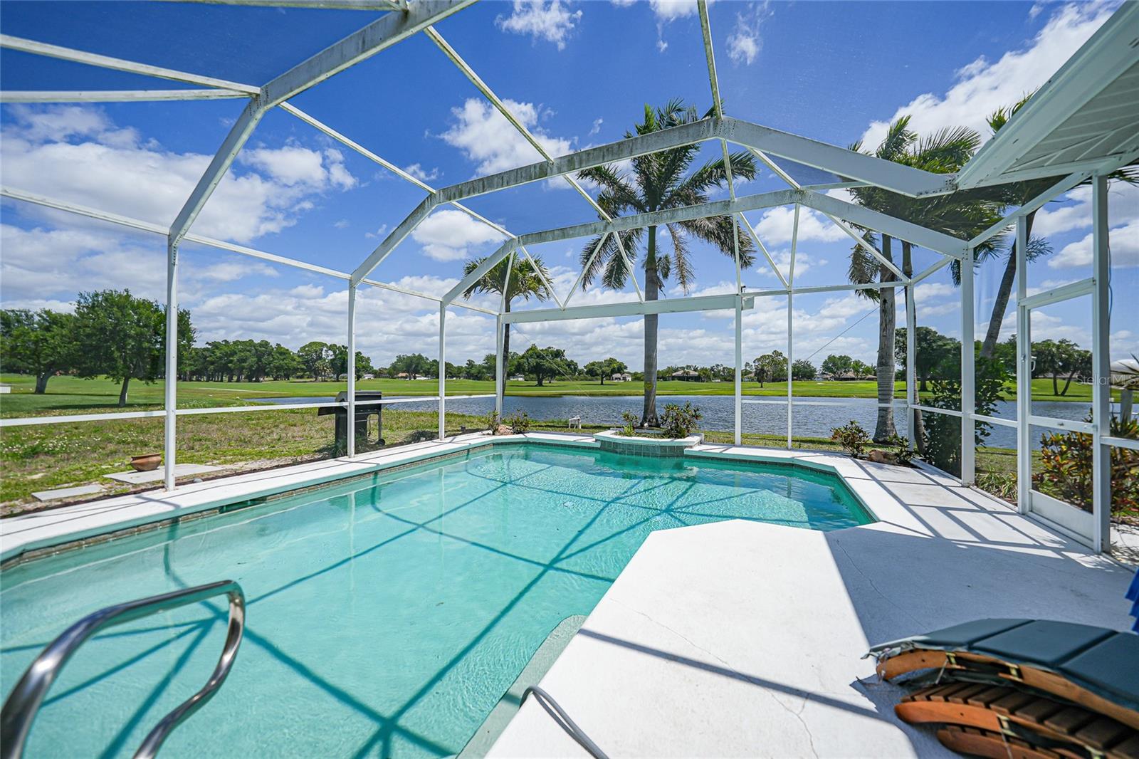 1511 NW 29TH PL, CAPE CORAL, FL, 33993