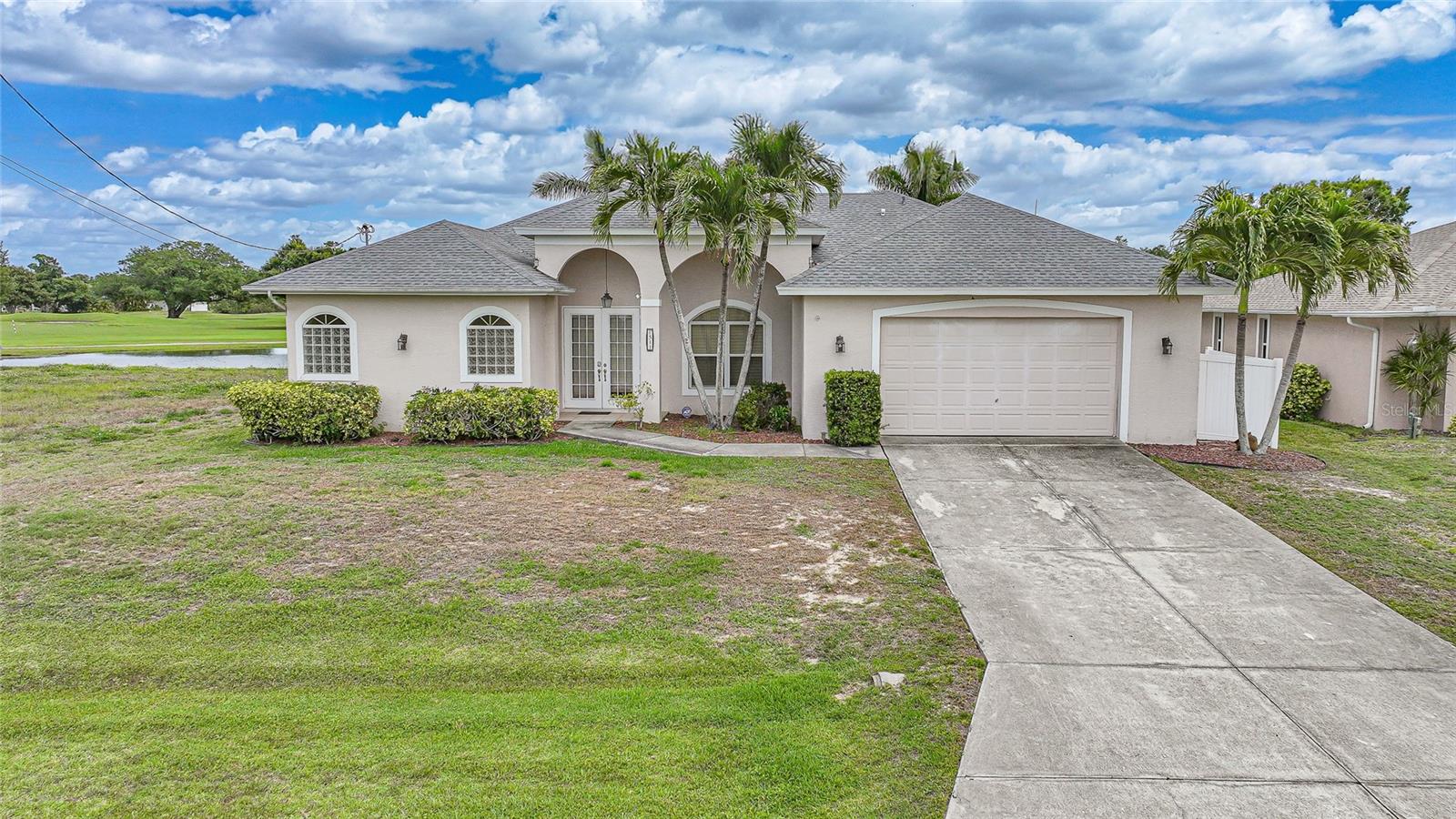 1511 NW 29TH PL, CAPE CORAL, FL, 33993