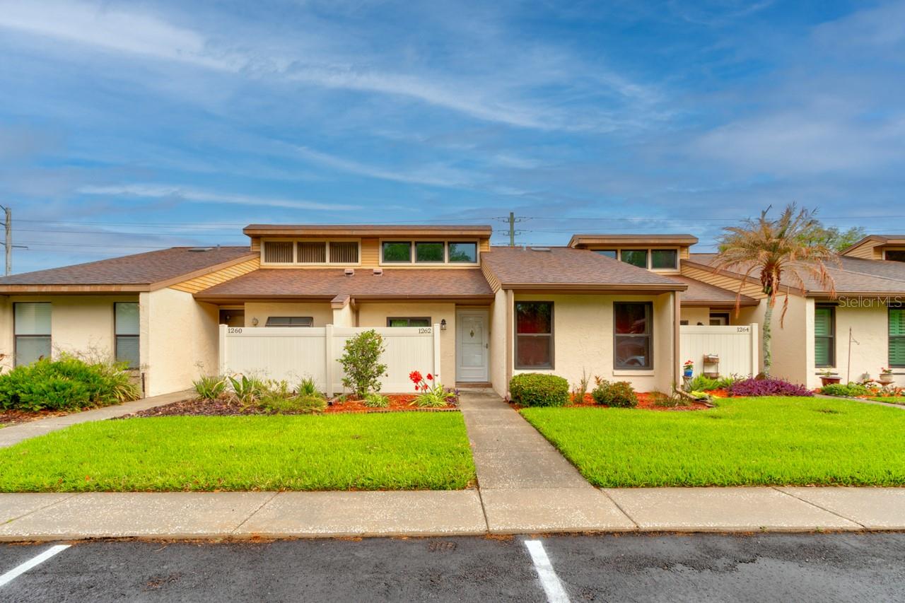 1262 CHARTER OAKS CIR #none, DAYTONA BEACH, FL, 32117