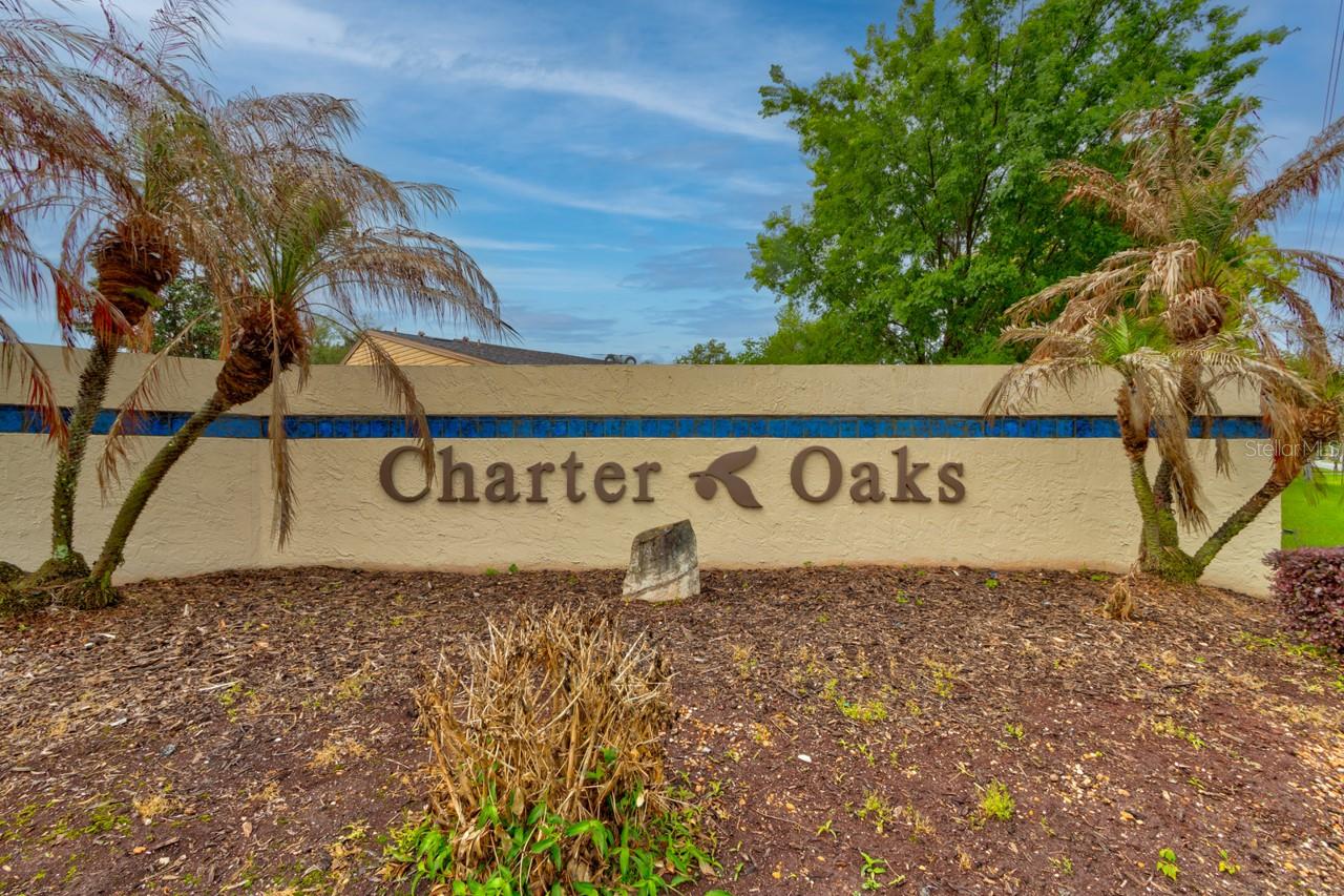1262 CHARTER OAKS CIR #none, DAYTONA BEACH, FL, 32117
