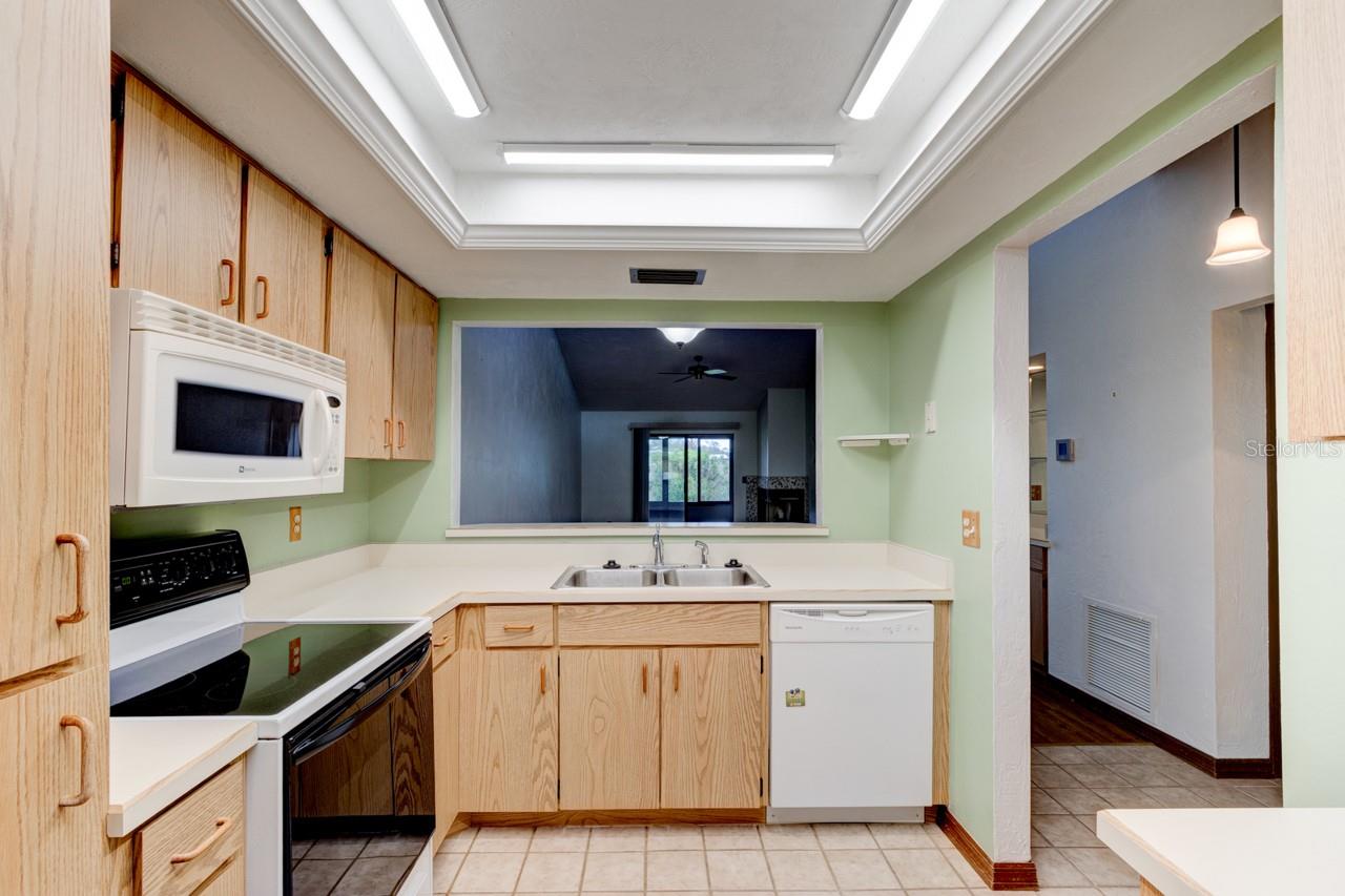 1262 CHARTER OAKS CIR #none, DAYTONA BEACH, FL, 32117