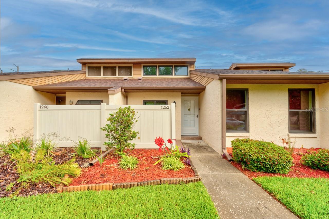 1262 CHARTER OAKS CIR #none, DAYTONA BEACH, FL, 32117