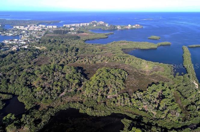 BAY BLVD, PORT RICHEY, FL, 34668