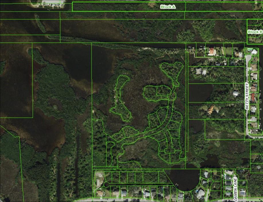 BAY BLVD, PORT RICHEY, FL, 34668