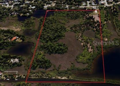 BAY BLVD, PORT RICHEY, FL, 34668