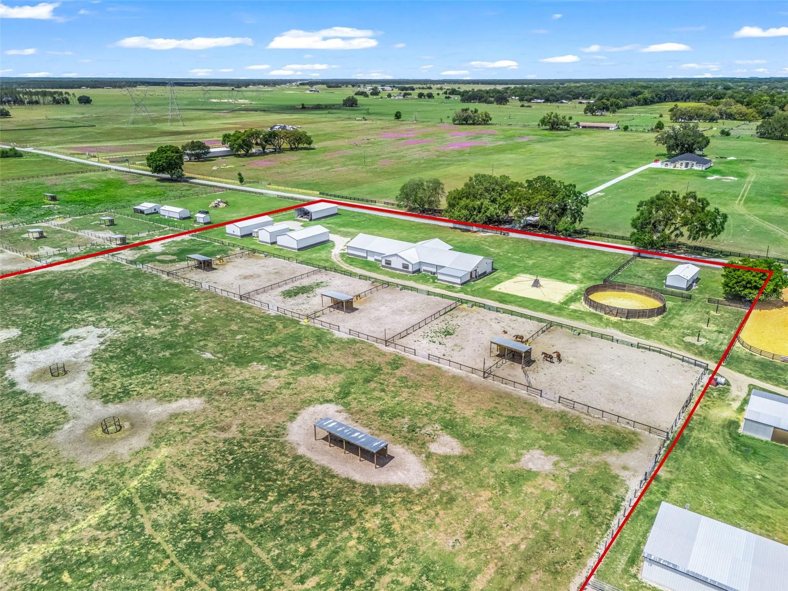 1285 NW 102ND BLVD, WILDWOOD, FL, 34785