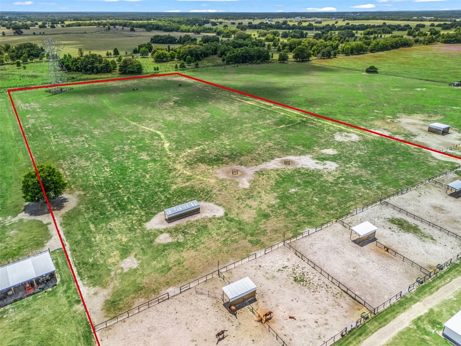 1285 NW 102ND BLVD, WILDWOOD, FL, 34785