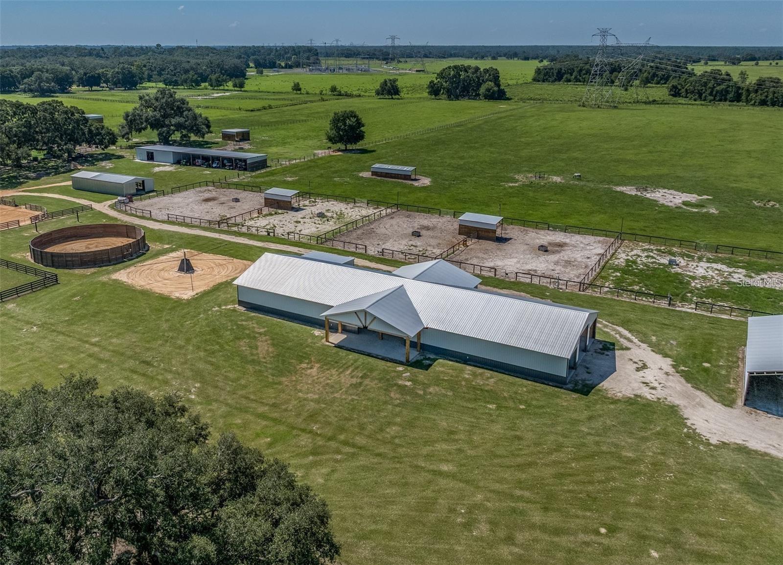 1285 NW 102ND BLVD, WILDWOOD, FL, 34785