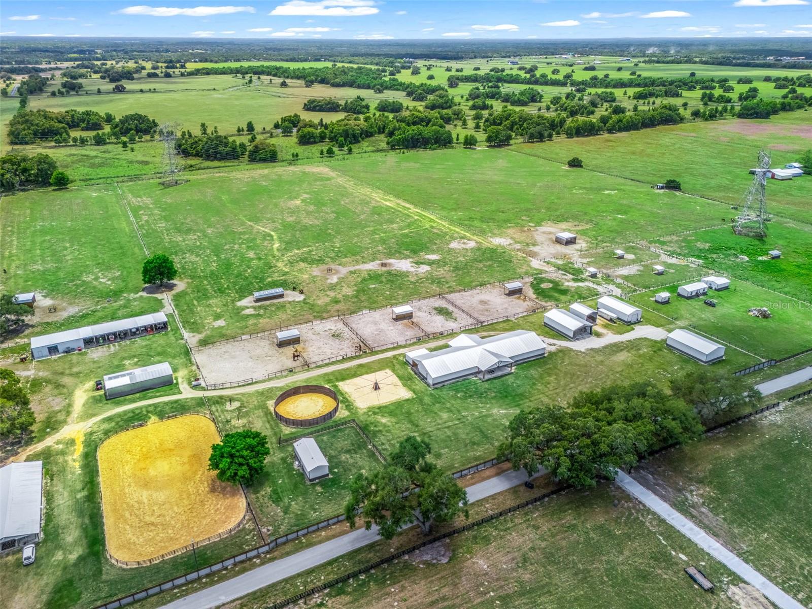 1285 NW 102ND BLVD, WILDWOOD, FL, 34785