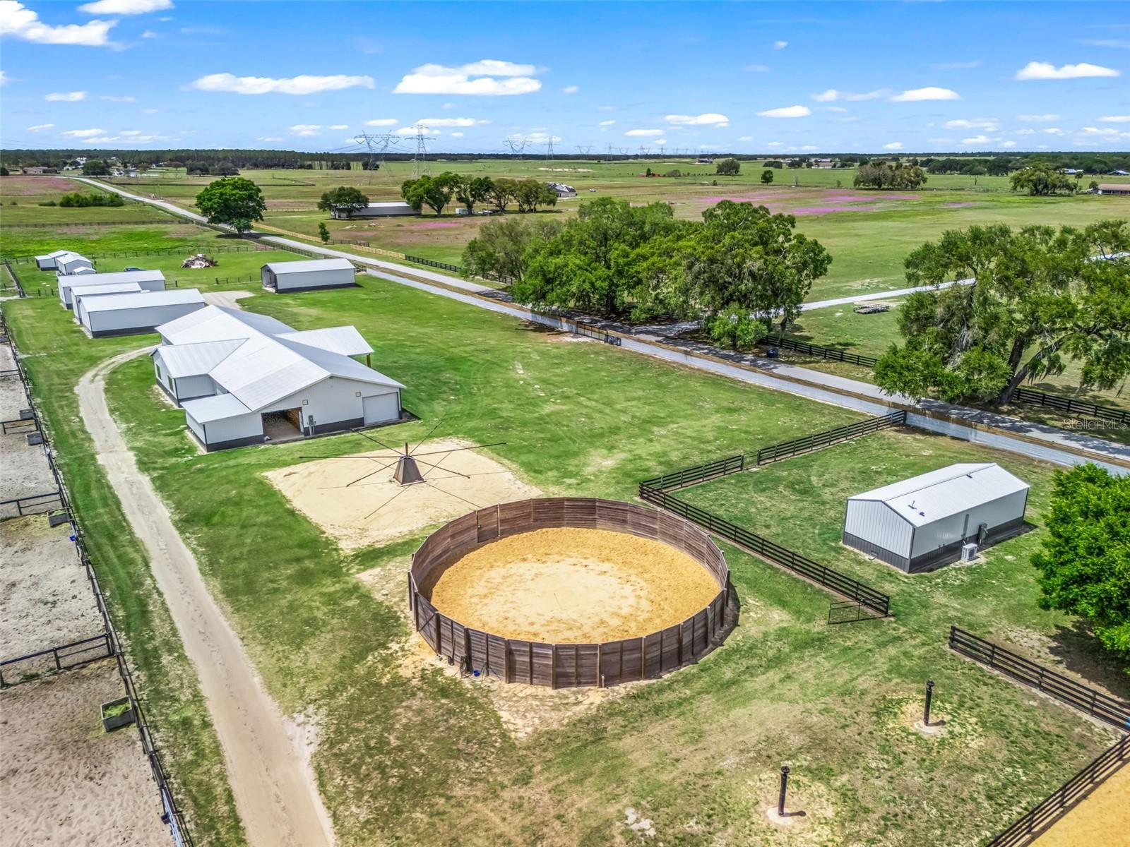 1285 NW 102ND BLVD, WILDWOOD, FL, 34785