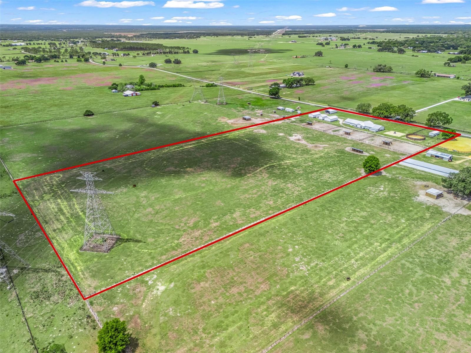 1285 NW 102ND BLVD, WILDWOOD, FL, 34785