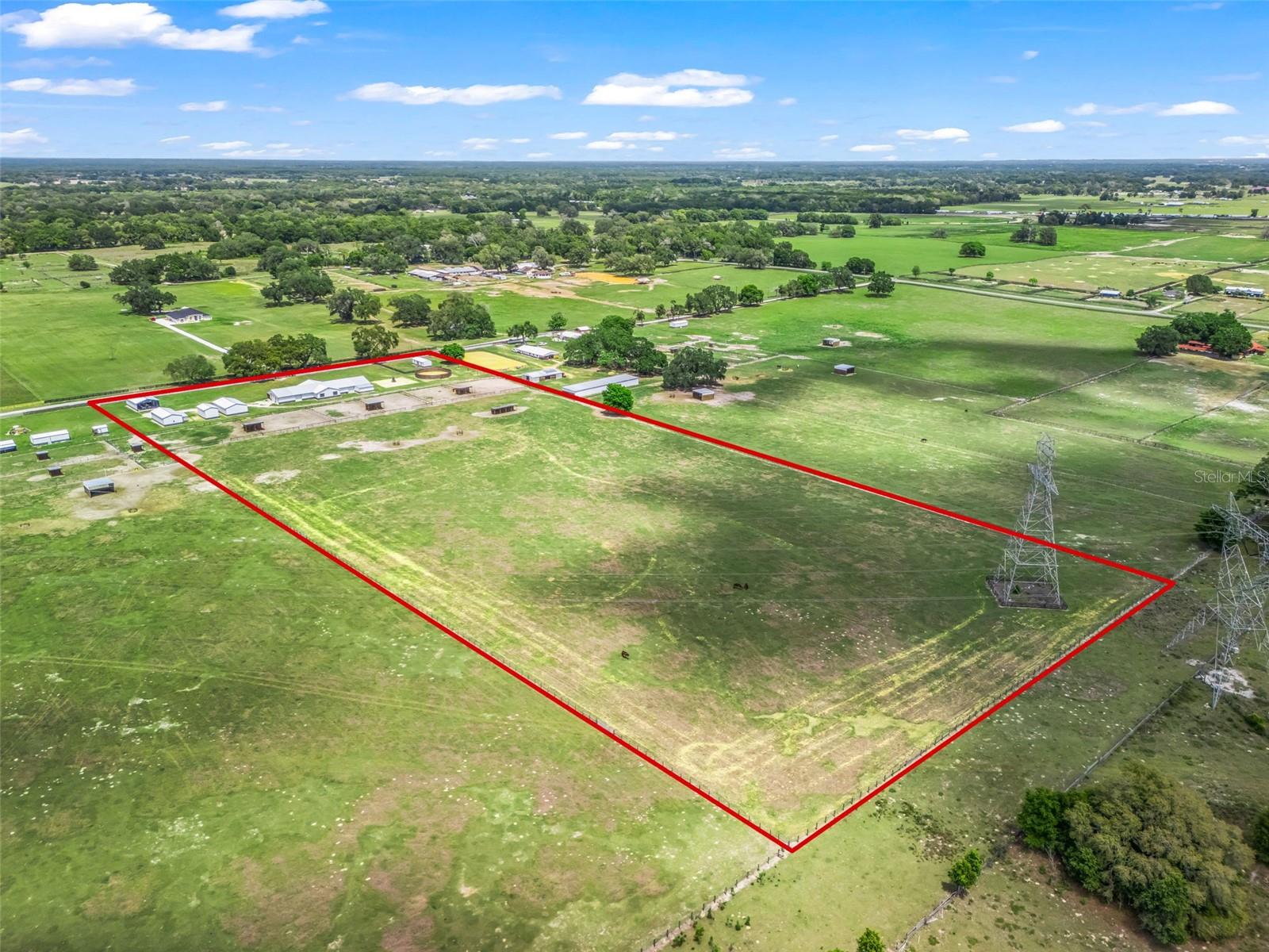 1285 NW 102ND BLVD, WILDWOOD, FL, 34785