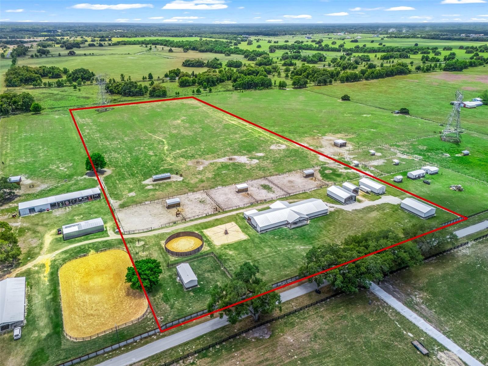 1285 NW 102ND BLVD, WILDWOOD, FL, 34785