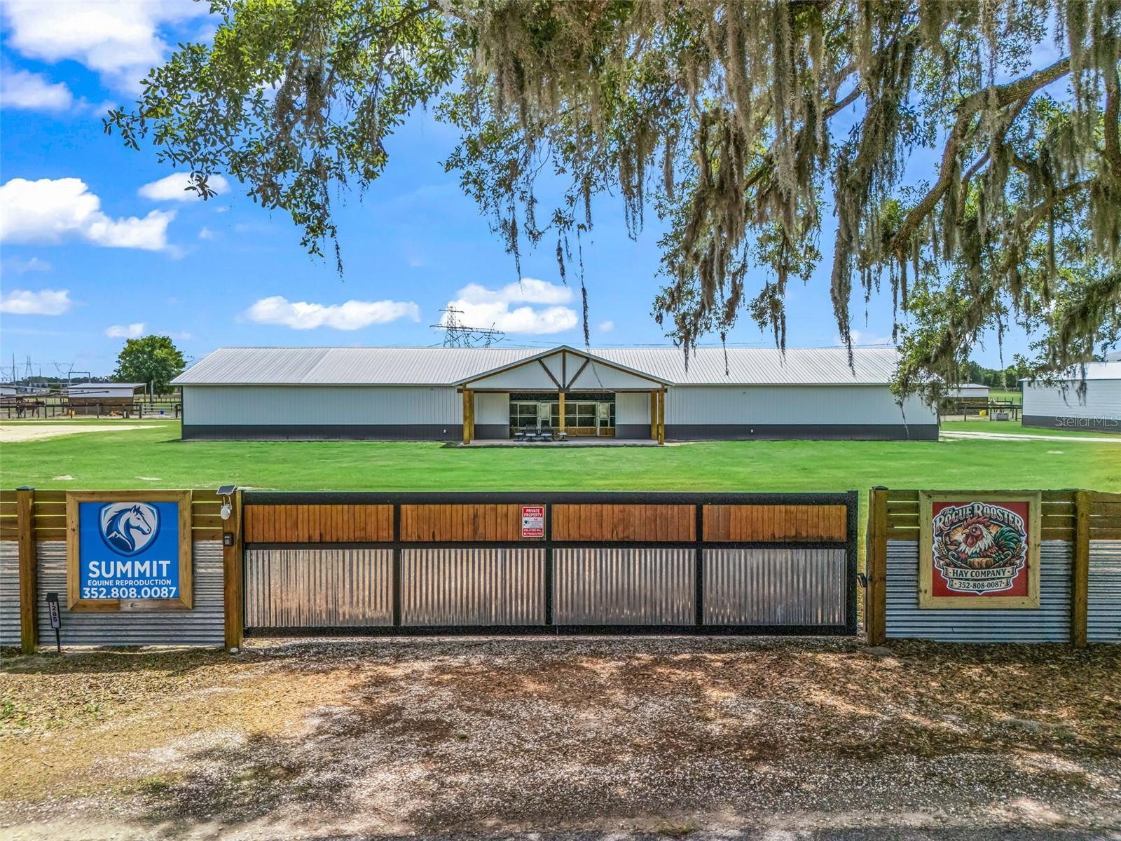 1285 NW 102ND BLVD, WILDWOOD, FL, 34785