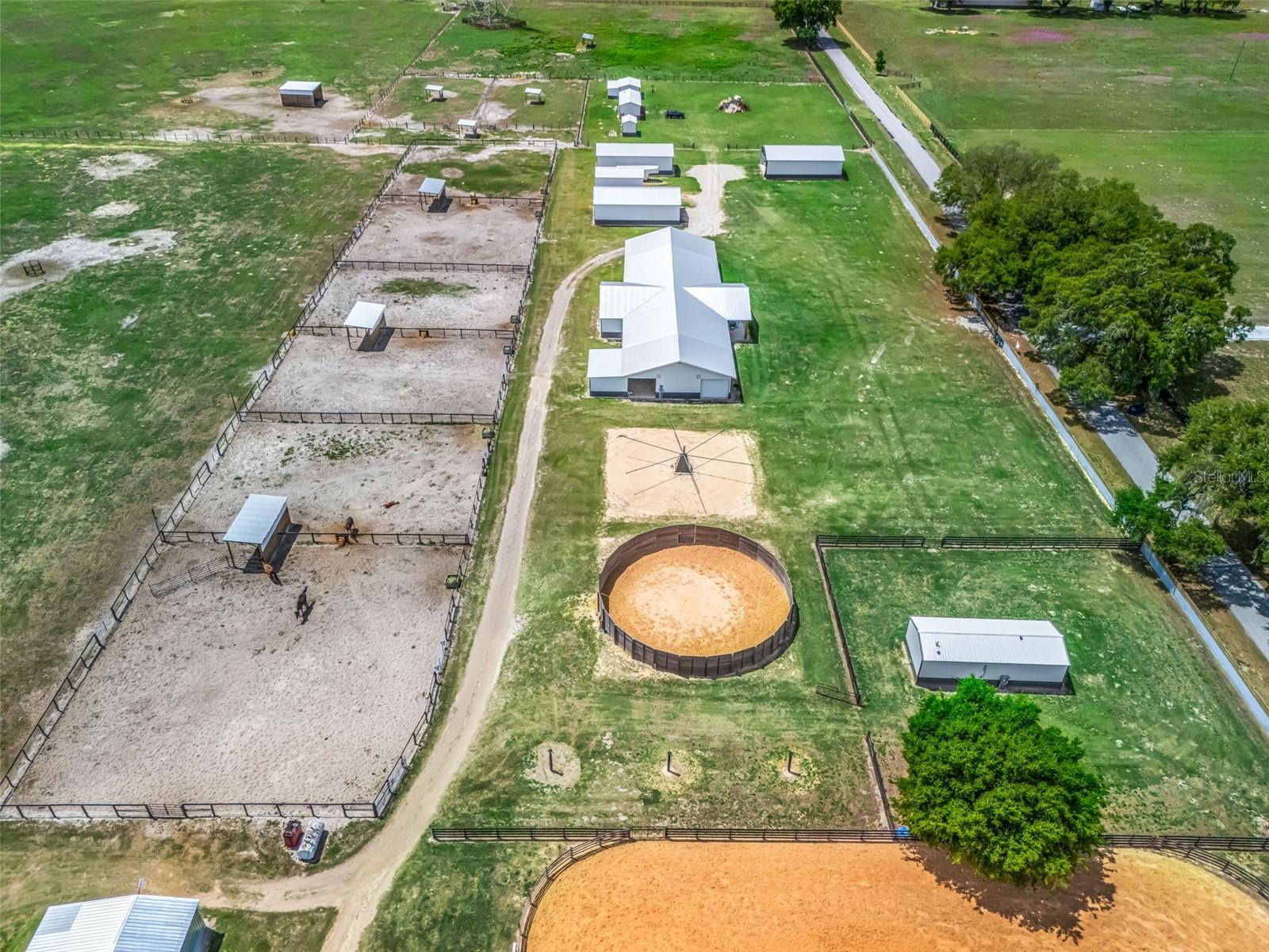 1285 NW 102ND BLVD, WILDWOOD, FL, 34785