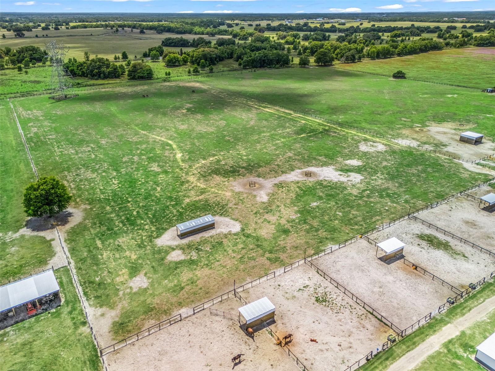 1285 NW 102ND BLVD, WILDWOOD, FL, 34785