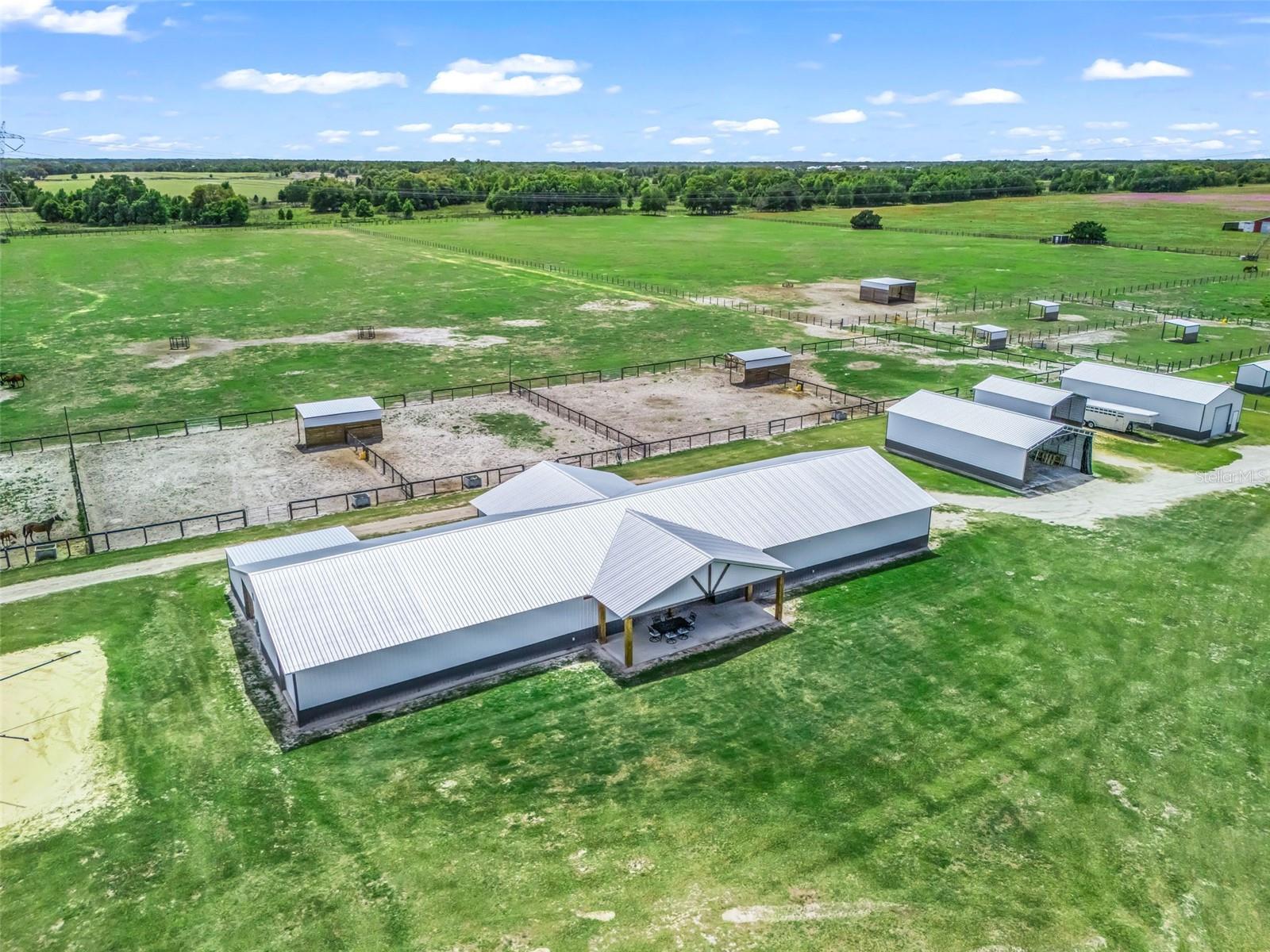 1285 NW 102ND BLVD, WILDWOOD, FL, 34785