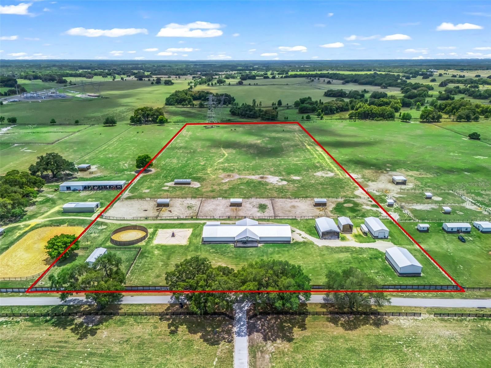 1285 NW 102ND BLVD, WILDWOOD, FL, 34785