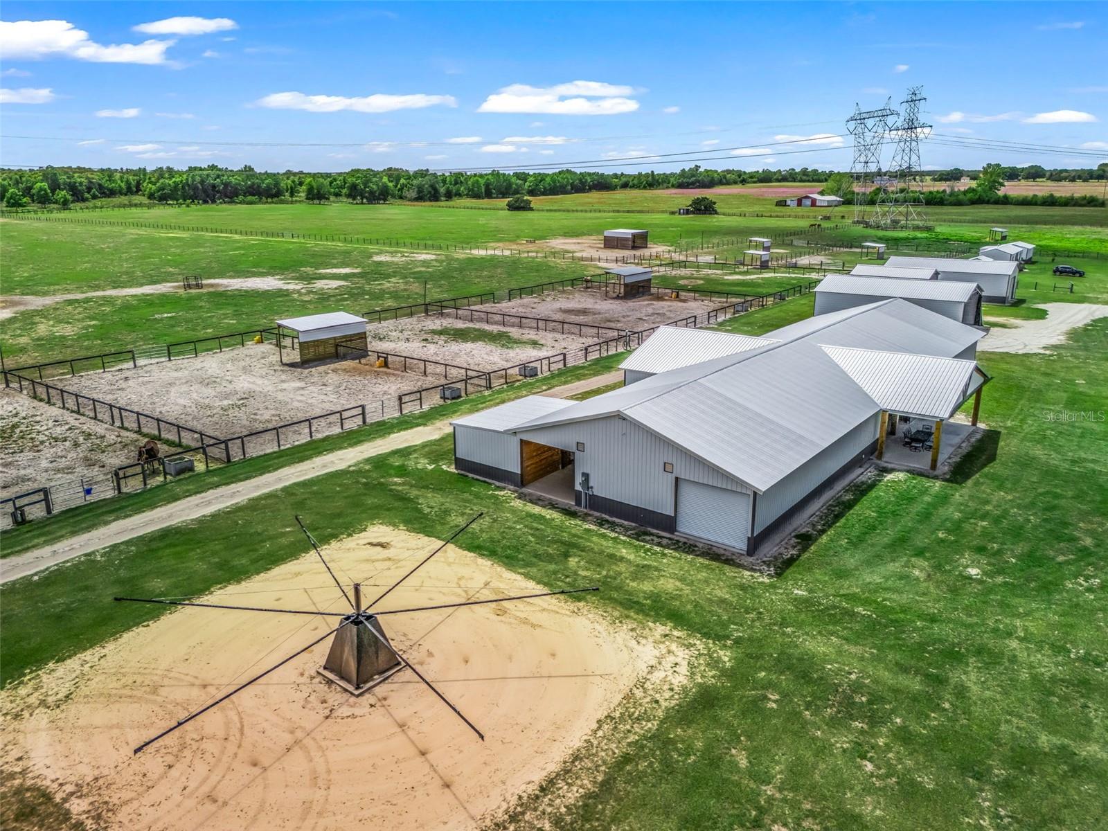 1285 NW 102ND BLVD, WILDWOOD, FL, 34785