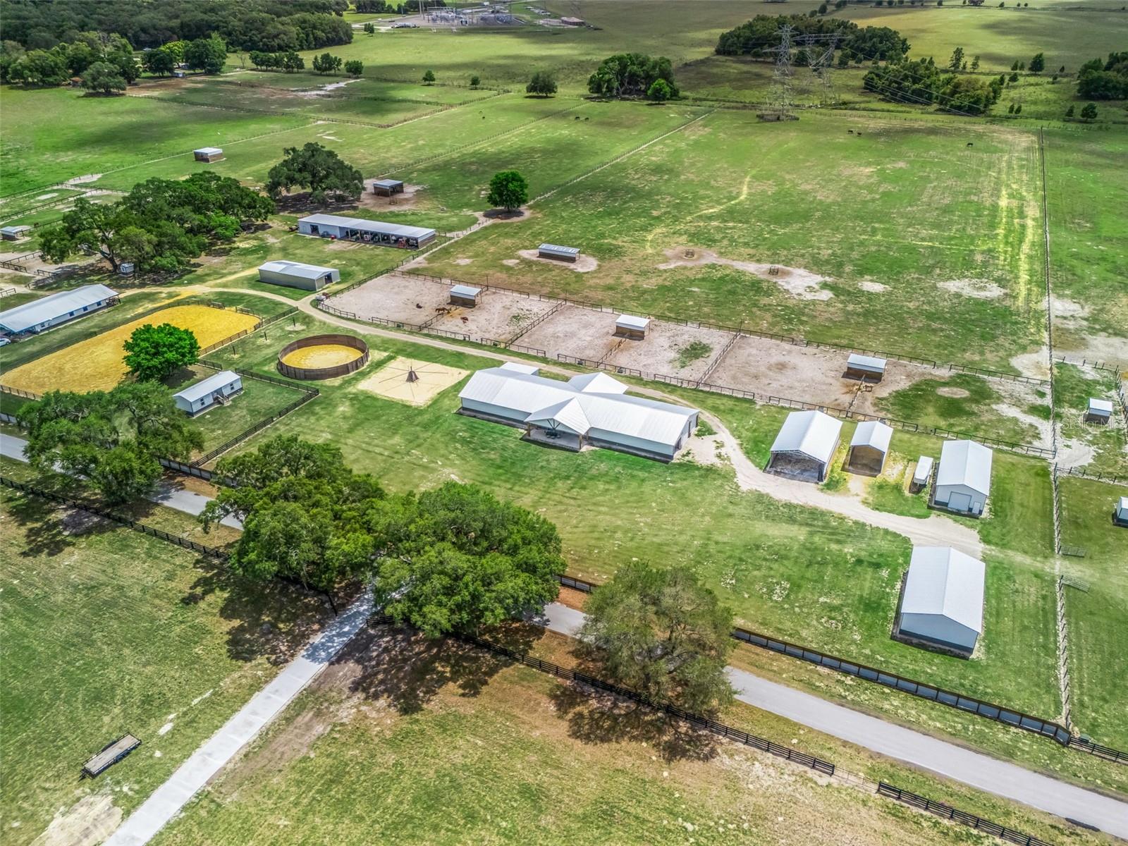 1285 NW 102ND BLVD, WILDWOOD, FL, 34785